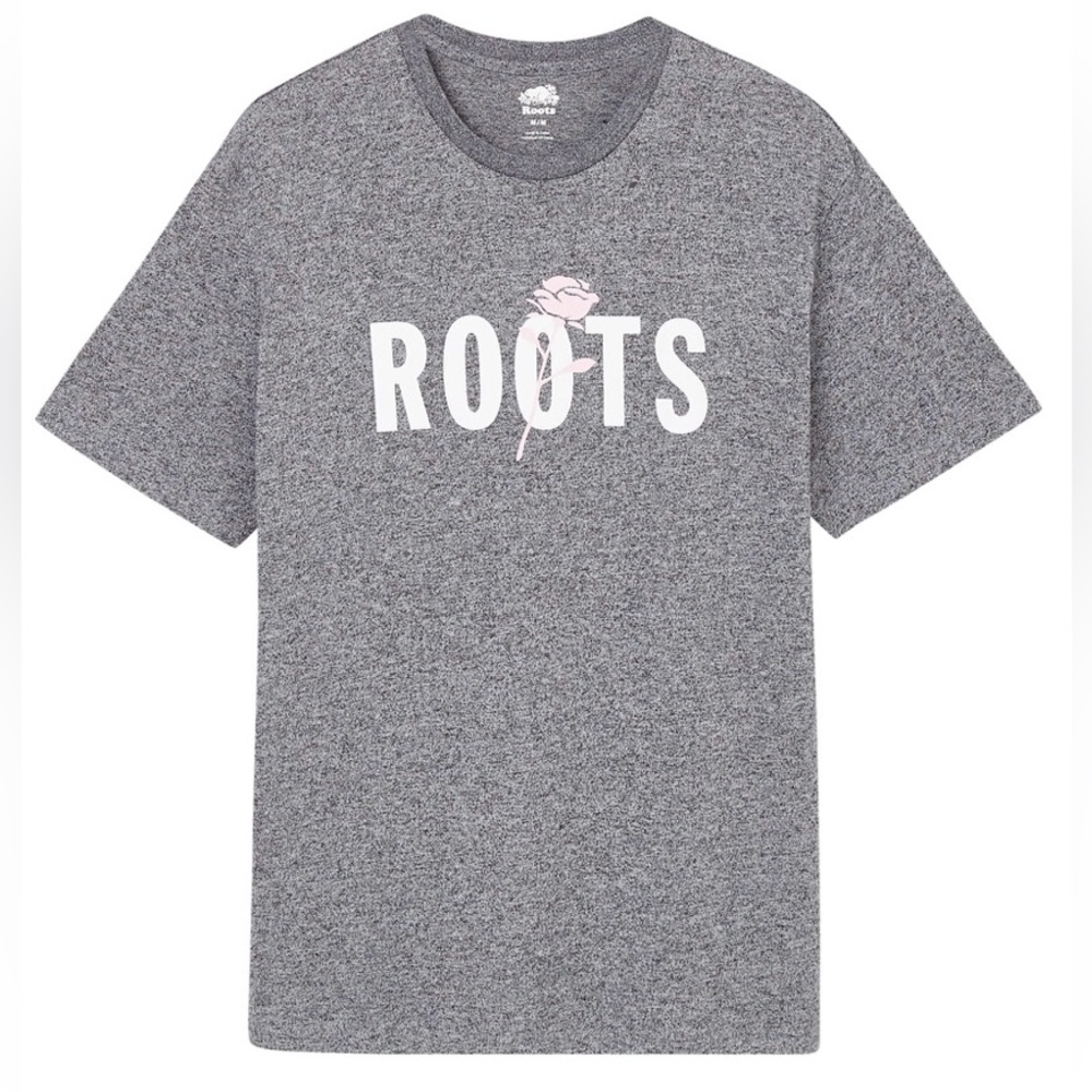 Roots X Shawn Mendes Unisex Tee | Limited Edition